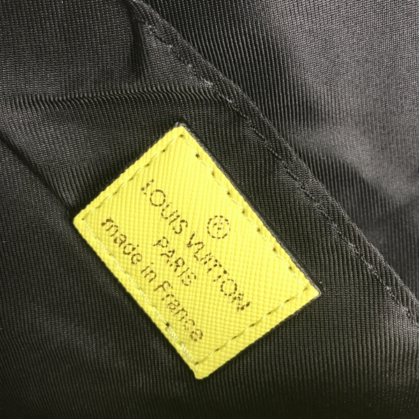 ルイヴィトンバッグ着用イメージ